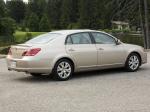 Toyota Avalon 2008 года